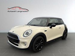 Weiß Gebraucht 2018 Mini Cooper Kleinwagen | 12.499 € (Guter Preis)