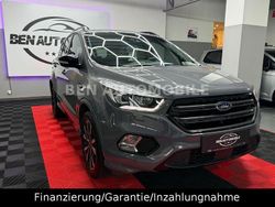 Grau Gebraucht 2019 Ford Kuga ST-Line SUV | 16.499 € (Fairer Preis)