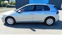 Silber Gebraucht 2024 VW Golf VIII Limousine | 20.990 € (Superpreis)