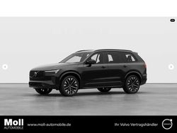 Schwarz Gebraucht 2024 Volvo XC90 Plus SUV | 88.990 €
