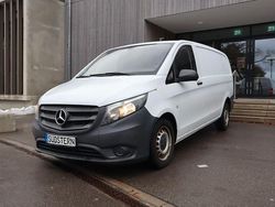 Weiß Gebraucht 2016 Mercedes Vito Van / Kleinbus | 12.990 € (Superpreis)
