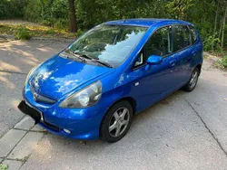 Blau Gebraucht 2008 Honda Jazz Kleinwagen | 3.000 € (Fairer Preis)