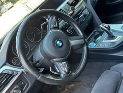 Schwarz Gebraucht 2016 BMW 435 Gran Coupé Performance Coupé | 22.999 € (Guter Preis)