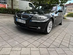 Schwarz Gebraucht 2012 BMW 320 Kombi | 4.500 € (Guter Preis)