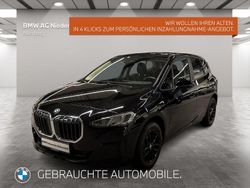 Schwarz Gebraucht 2024 BMW 218 Active Tourer Efficient Dynamics Van / Kleinbus | 28.990 € (Guter Preis)