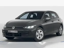 Grau Neu 2024 VW Golf Life Limousine | 27.500 € (Etwas zu teuer)