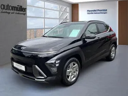 Schwarz Gebraucht 2023 Hyundai Kona Trend SUV | 23.421 € (Guter Preis)