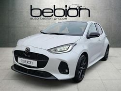Northern white pearl Neu 2025 Mazda 2 Homura-Line Limousine | 28.990 € (Etwas zu teuer)