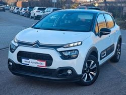 Weiß Gebraucht 2020 Citroën C3 PureTech Limousine | 9.420 € (Guter Preis)