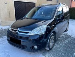 Schwarz Gebraucht 2010 Citroën Berlingo Van / Kleinbus | 3.495 € (Fairer Preis)