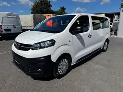 Weiß Gebraucht 2021 Opel Vivaro Van | 19.400 € (Fairer Preis)