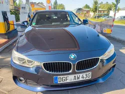 Blau Gebraucht 2016 BMW 430 Gran Coupé Sport Line Coupé | 17.270 € (Fairer Preis)