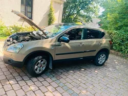 Beige Gebraucht 2008 Nissan Qashqai SUV | 8.000 € (Fairer Preis)