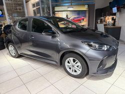 Lead grey Neu 2025 Mazda 2 Center-Line Kleinwagen | 22.990 € (Fairer Preis)