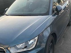 Schwarz Gebraucht 2015 Audi A1 Kleinwagen | 7.800 € (Guter Preis)