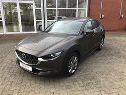 Titanium flash Gebraucht 2019 Mazda CX-30 Selection SUV | 18.990 € (Fairer Preis)