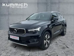 Schwarz Gebraucht 2020 Volvo XC40 Inscription SUV | 27.490 € (Fairer Preis)