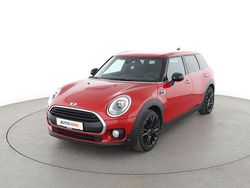Rot Gebraucht 2017 Mini One Clubman Kombi | 12.540 € (Guter Preis)