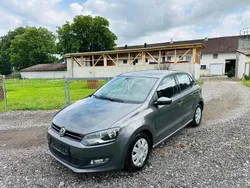 Grau Gebraucht 2012 VW Polo Kleinwagen | 3.199 € (Superpreis)