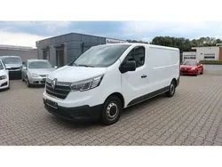 Gebraucht 2024 Renault Trafic Van | 27.900 € (Teuer)