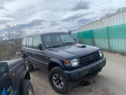 Blau Gebraucht 1996 Mitsubishi Pajero SUV | 3.899 €