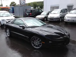 Schwarz Gebraucht 2000 Pontiac Firebird Coupé | 12.900 €