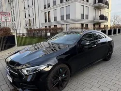 Mercedes CLS300
