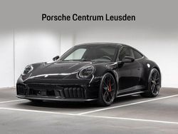 Schwarz Neu 2025 Porsche 911 Carrera GTS | 212.355 € (Guter Preis)