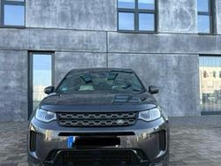 Silber Gebraucht 2020 Land Rover Discovery Sport SUV | 19.800 € (Fairer Preis)