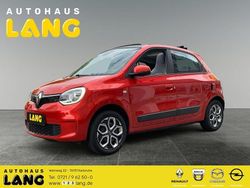 Feuerrot (metallic) Gebraucht 2019 Renault Twingo LIMITED Kleinwagen | 11.590 € (Etwas zu teuer)