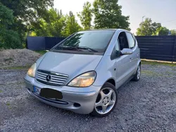Gebraucht 2004 Mercedes 170 | 3.200 €