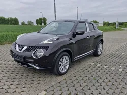 Braun Gebraucht 2014 Nissan Juke Acenta SUV | 7.990 € (Fairer Preis)