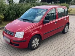 Rot Gebraucht 2009 Fiat Panda Dynamic Kleinwagen | 3.200 € (Fairer Preis)
