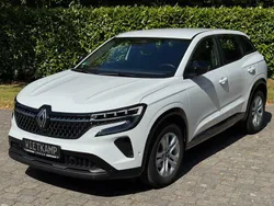 Weiß Gebraucht 2024 Renault Austral Evolution SUV | 23.980 € (Guter Preis)