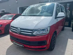 Weiß Gebraucht 2019 VW T6.1 Comfortline Van | 38.980 € (Guter Preis)