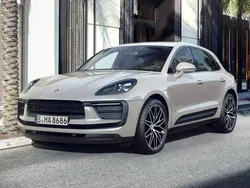 Kreide Gebraucht 2022 Porsche Macan SUV | 74.950 € (Teuer)