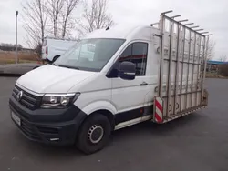 Weiß Gebraucht 2019 VW Crafter Van | 25.980 €