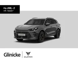 Graphengrau Neu 2025 Cupra Terramar VZ SUV | 48.690 € (Guter Preis)