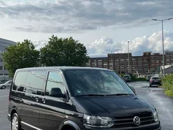 Schwarz Gebraucht 2013 VW T5 Van | 18.500 € (Fairer Preis)