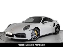 Kreide Gebraucht 2023 Porsche 911 Turbo S Coupé | 214.900 € (Superpreis)