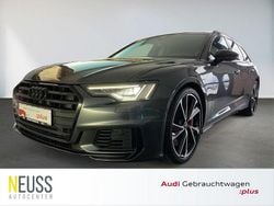Daytonagrau perleffekt Gebraucht 2022 Audi S6 Ambiente Kombi | 53.850 € (Guter Preis)