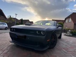 Schwarz Gebraucht 2015 Dodge Challenger Coupé | 50.999 €
