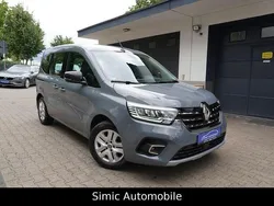 Grau Gebraucht 2021 Renault Kangoo Edition One Van / Kleinbus | 19.999 € (Fairer Preis)