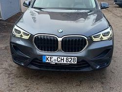 Grau Gebraucht 2019 BMW X1 SUV | 20.000 € (Guter Preis)