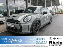 Gebraucht 2022 Mini Cooper S Kleinwagen | 16.485 € (Superpreis)
