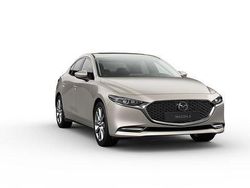 Neu 2025 Mazda 3 Takumi-Line | 34.290 €