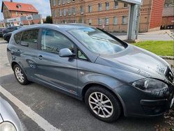 Grau Gebraucht 2013 Seat Altea XL Copa Van / Kleinbus | 6.999 € (Etwas zu teuer)
