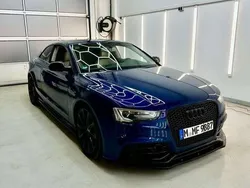 Gebraucht 2012 Audi A5 Coupé | 22.500 € (Etwas zu teuer)