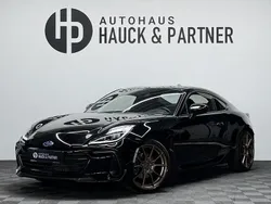 Schwarz Gebraucht 2023 Subaru BRZ Sport Coupé | 33.990 € (Fairer Preis)