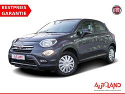 Grau Gebraucht 2018 Fiat 500X Cross SUV | 12.990 € (Fairer Preis)